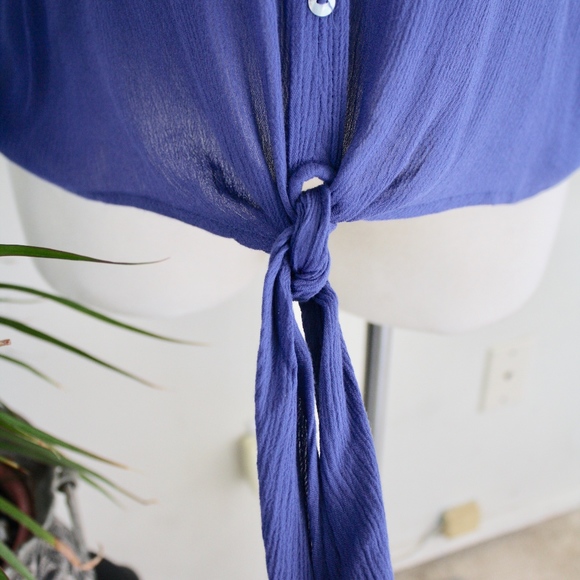 Merona Women's top - Picture 4 of 4